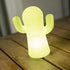Table Lamp PANCHITO Lime green